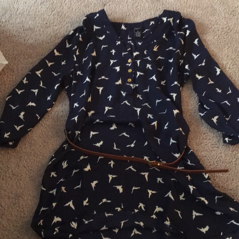Never worn rue21 tunic